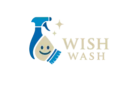 Wish Wash Logo