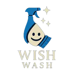 Wish Wash Logo