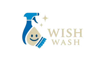 Wish Wash Logo
