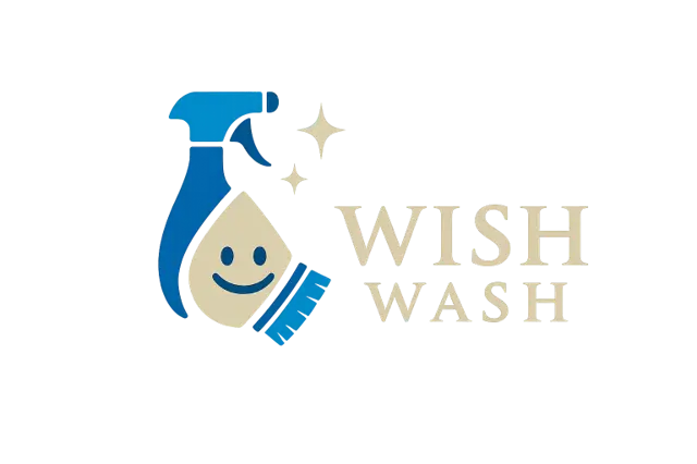 Wish Wash Logo