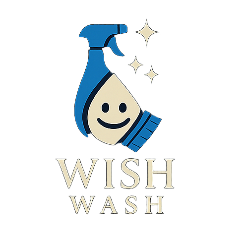 Wish Wash Logo